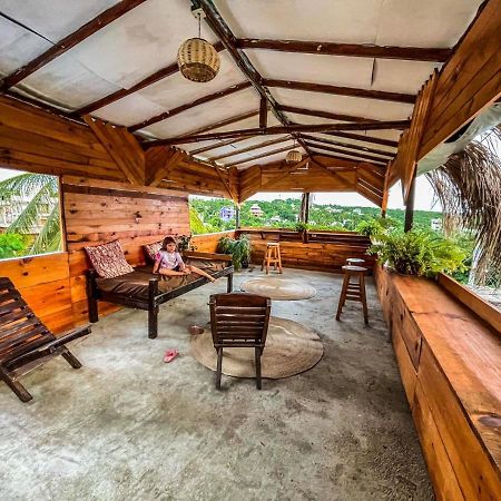 Shaka House Hotel Пуерто Ескондидо Екстериор снимка