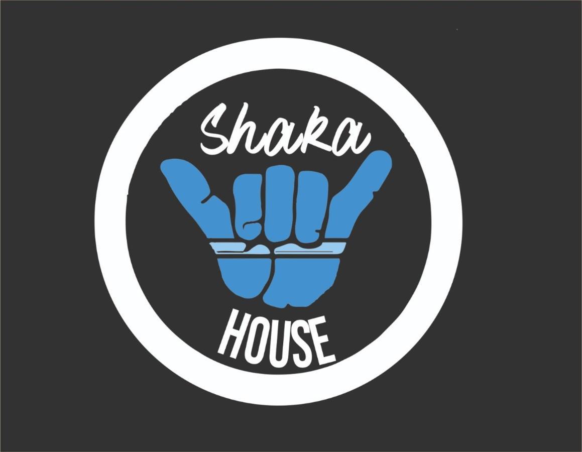 Shaka House Hotel Пуерто Ескондидо Екстериор снимка