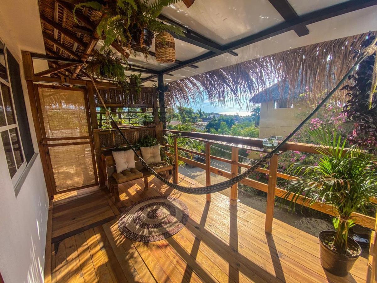 Shaka House Hotel Пуерто Ескондидо Екстериор снимка