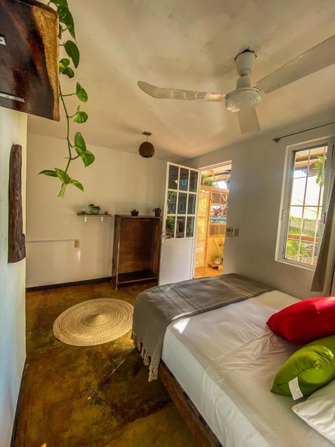 Shaka House Hotel Пуерто Ескондидо Екстериор снимка