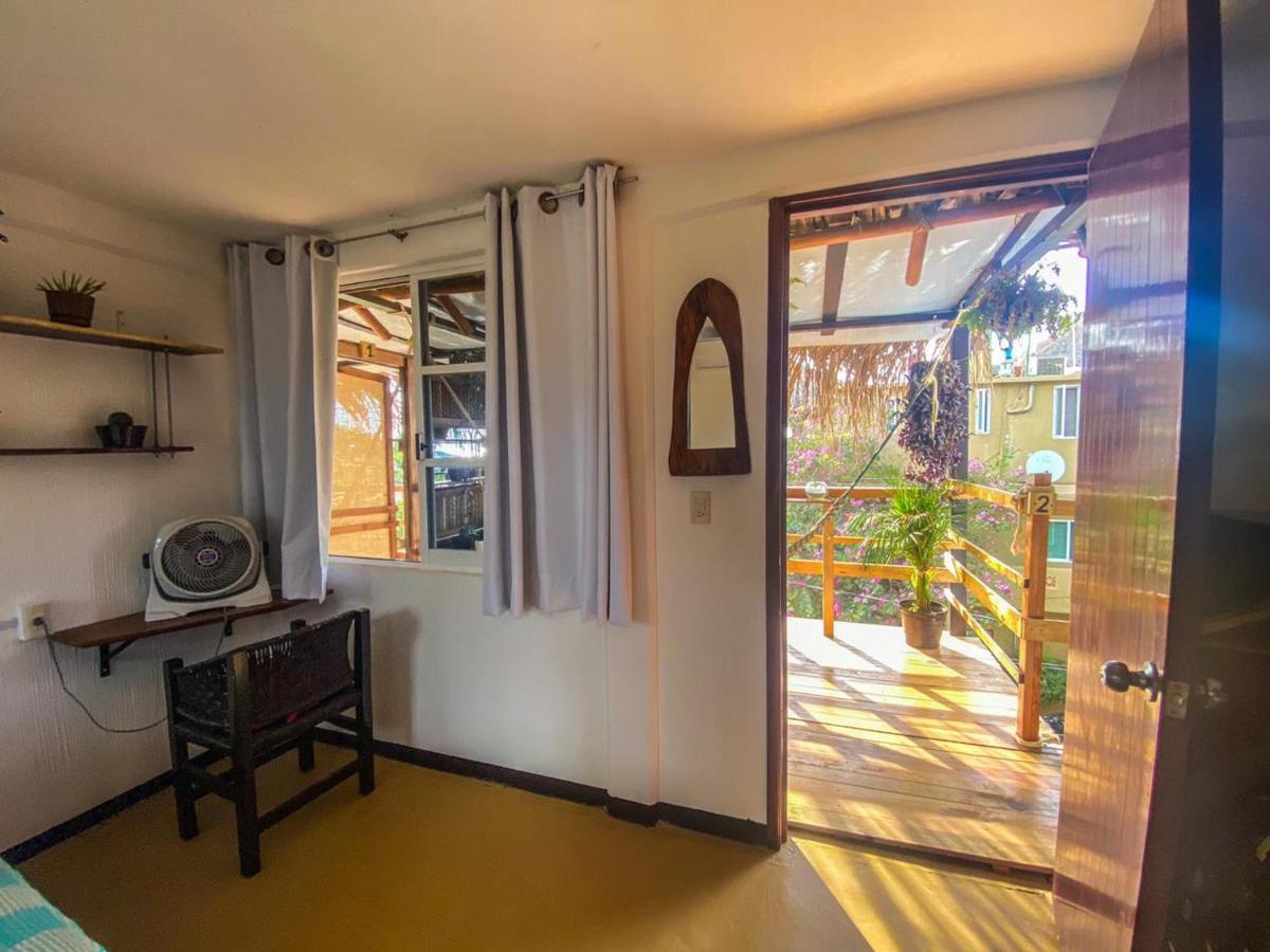 Shaka House Hotel Пуерто Ескондидо Екстериор снимка