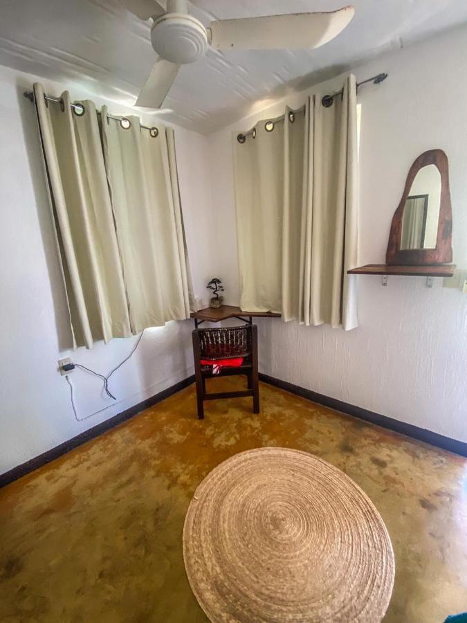 Shaka House Hotel Пуерто Ескондидо Екстериор снимка