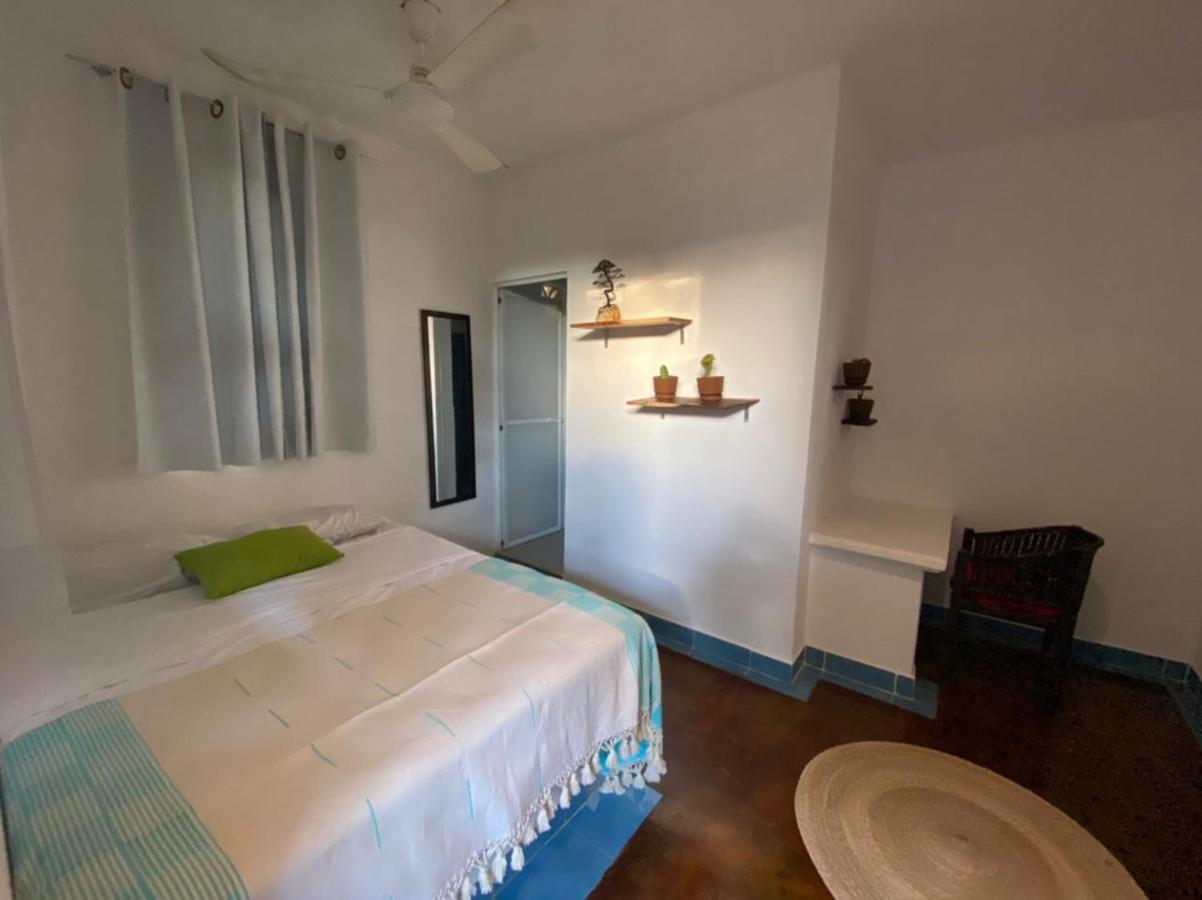 Shaka House Hotel Пуерто Ескондидо Екстериор снимка