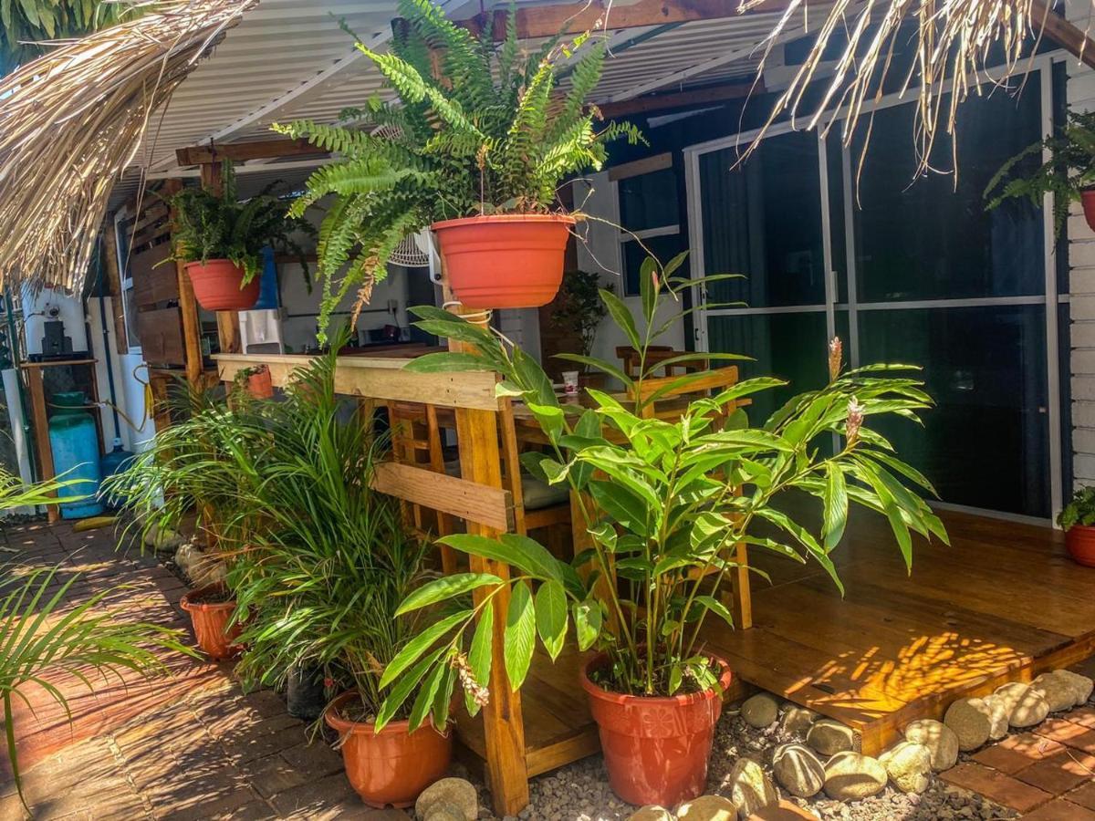Shaka House Hotel Пуерто Ескондидо Екстериор снимка