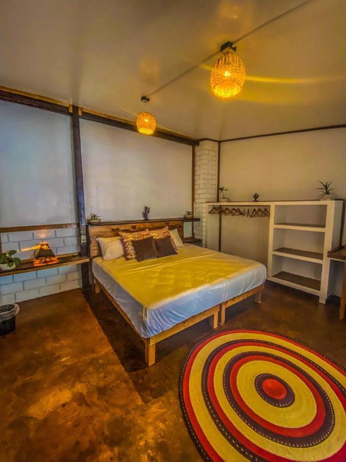 Shaka House Hotel Пуерто Ескондидо Екстериор снимка