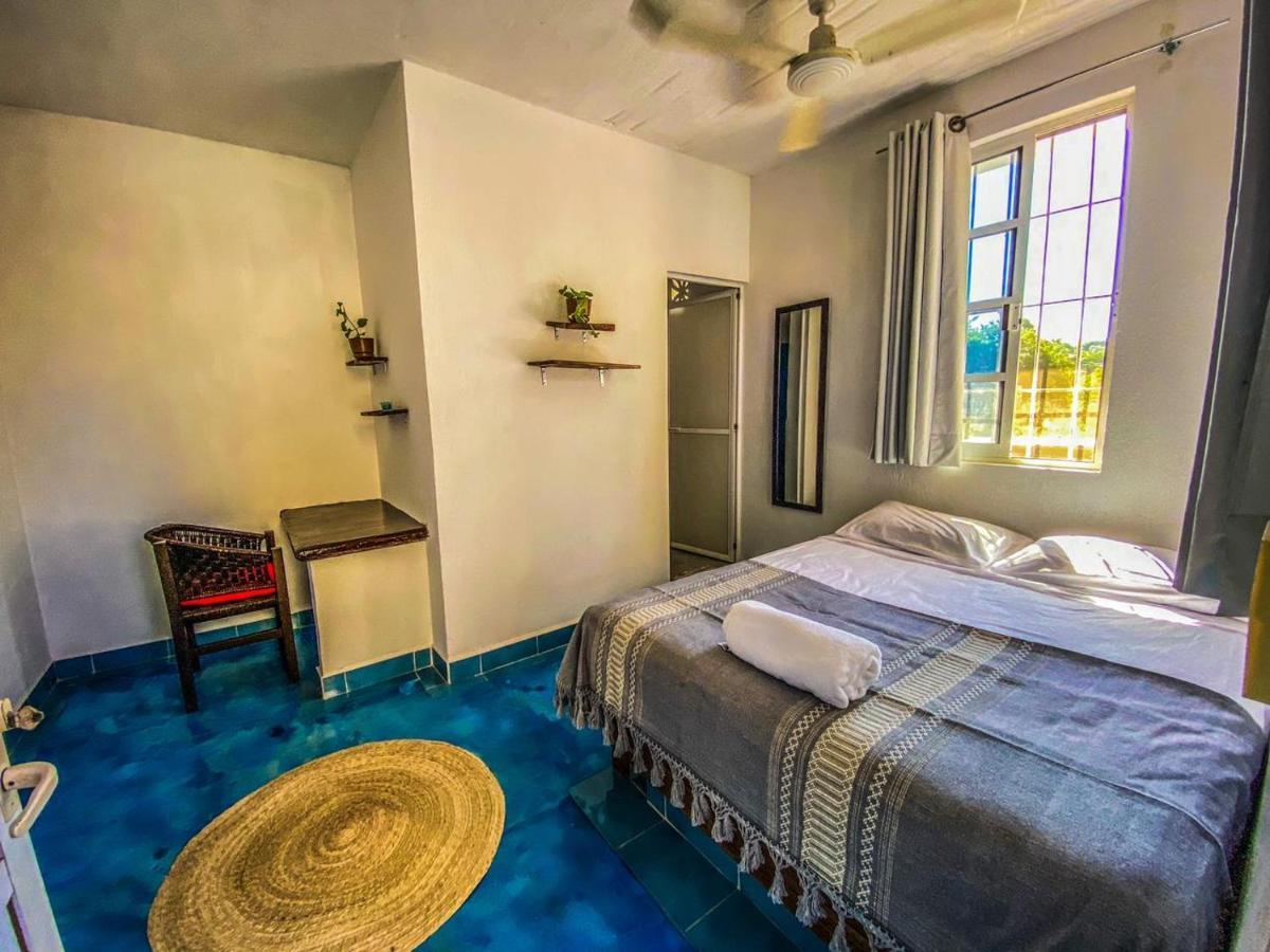 Shaka House Hotel Пуерто Ескондидо Екстериор снимка