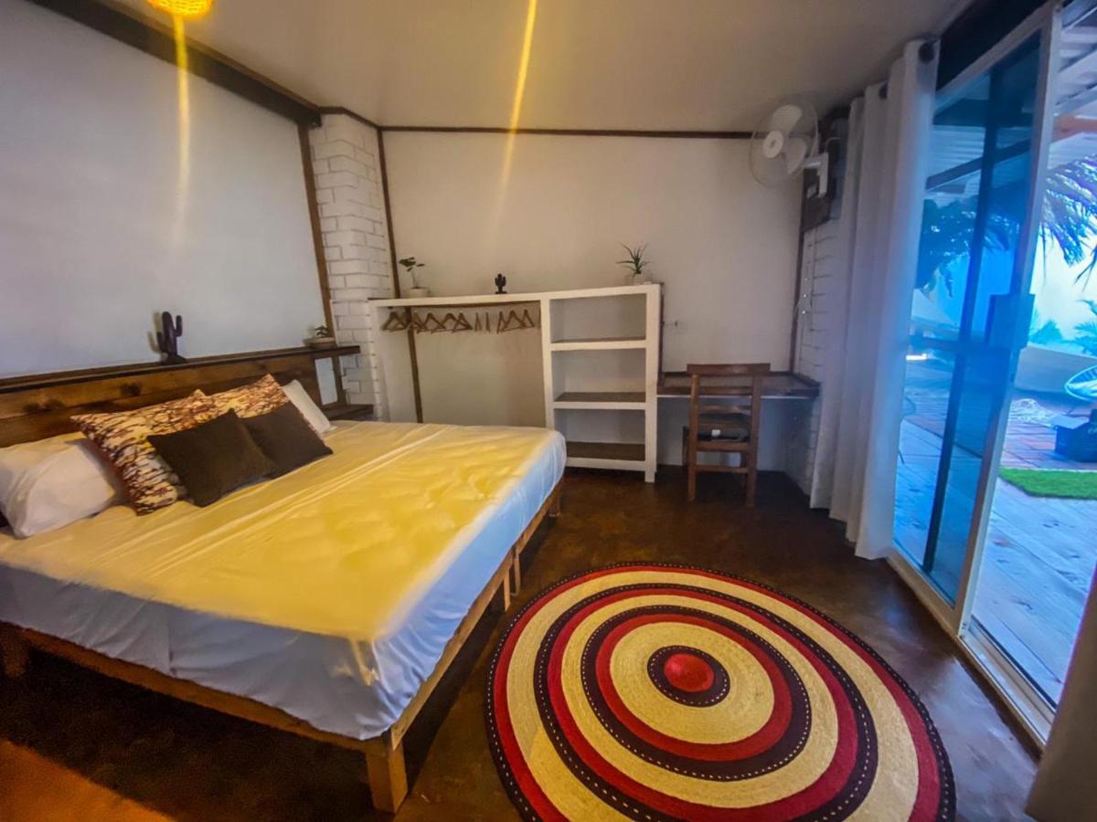Shaka House Hotel Пуерто Ескондидо Екстериор снимка