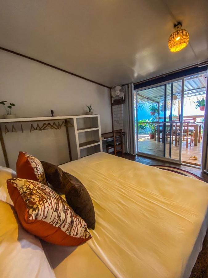 Shaka House Hotel Пуерто Ескондидо Екстериор снимка