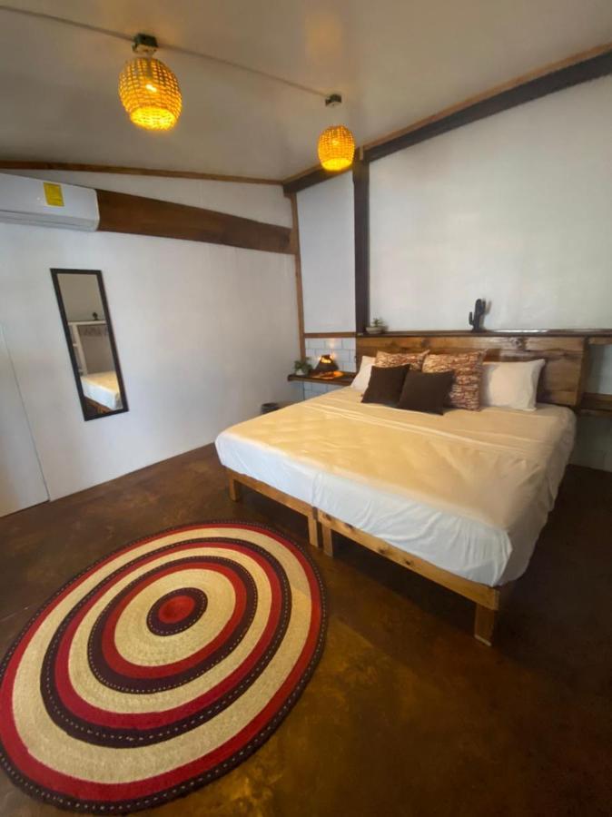 Shaka House Hotel Пуерто Ескондидо Екстериор снимка