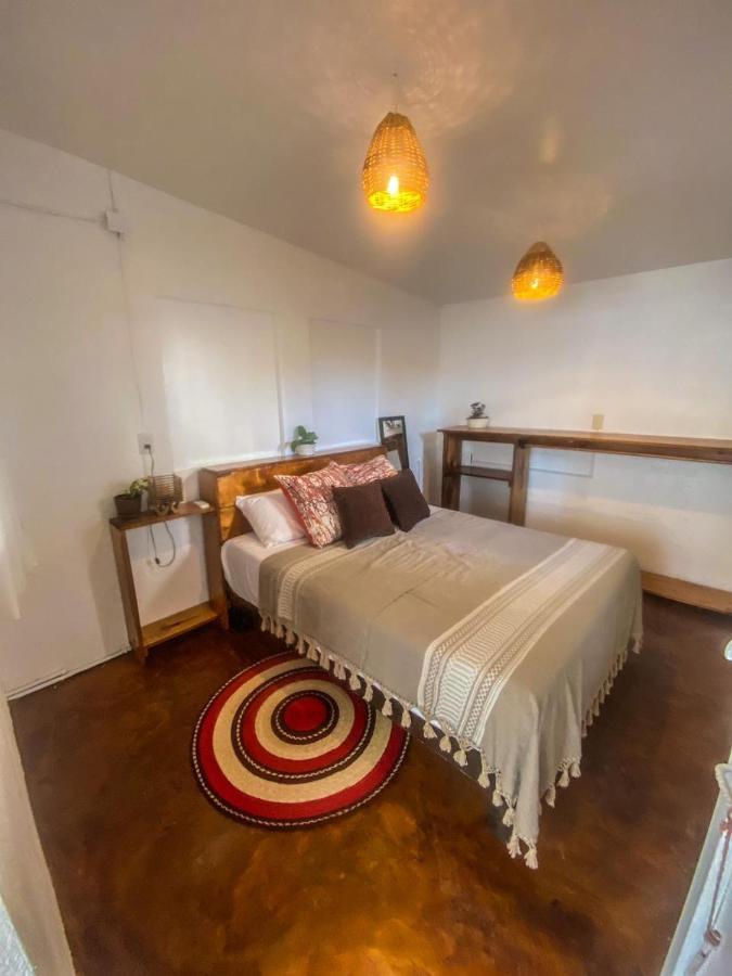 Shaka House Hotel Пуерто Ескондидо Екстериор снимка